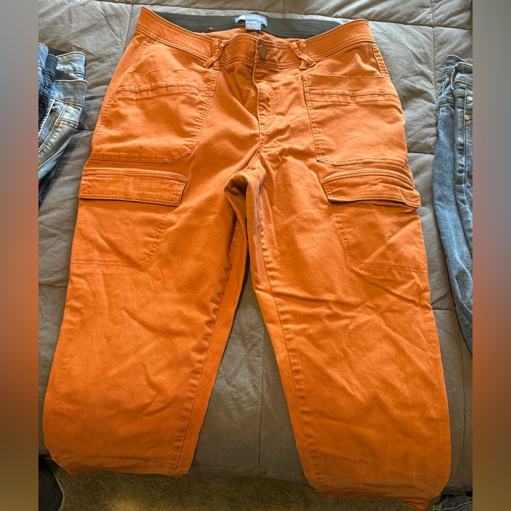 Democracy 18W Carpenter Jeans